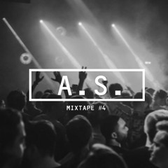 A.S. DNB Mixtape #4