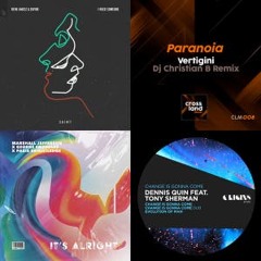 House (Todd/Nathan/Vincent)