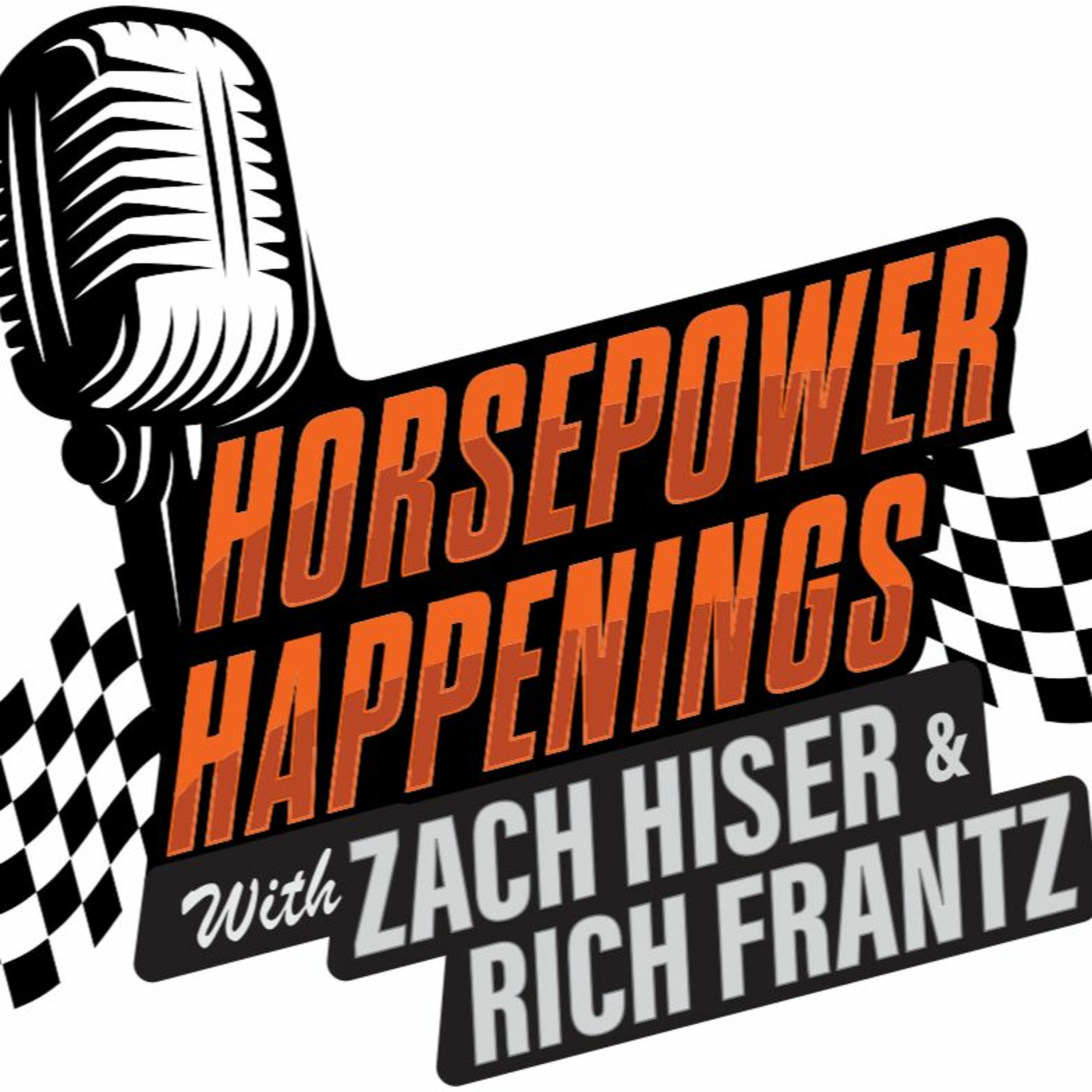 Horsepower Happenings