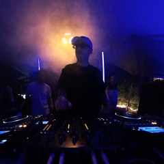 PYSH _ DJ SET _ THIS PLACE // VAGALUME, TULUM, MEXICO 2026