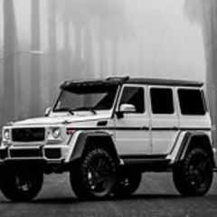 g wagon