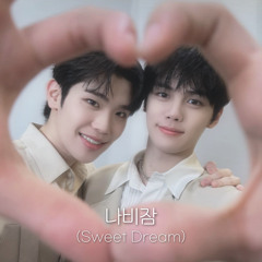 김태래, 김규빈 -나비잠 (Sweet Dream)
