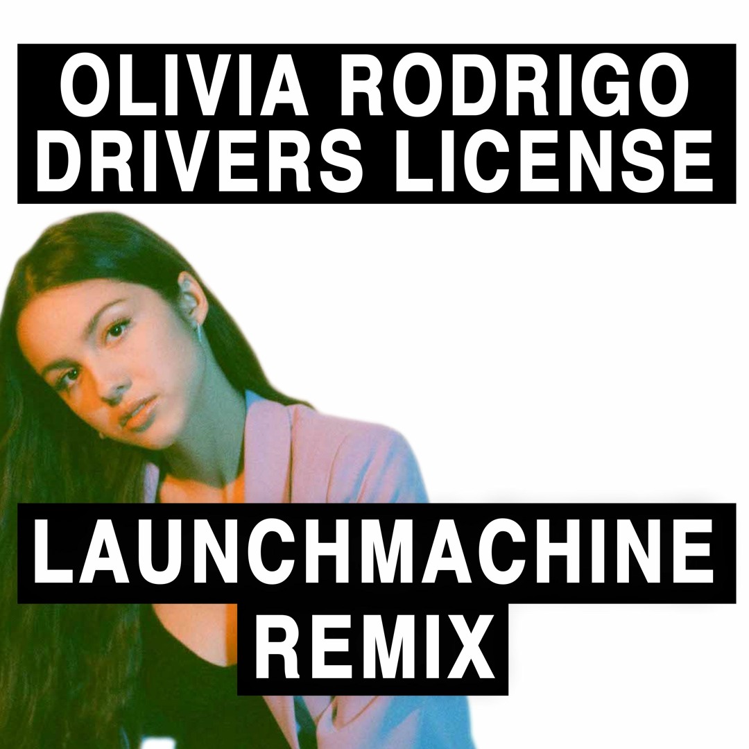 Stream 𝗢𝗹𝗶𝘃𝗶𝗮 𝗥𝗼𝗱𝗿𝗶𝗴𝗼 - 𝗗𝗿𝗶𝘃𝗲𝗿𝘀 𝗟𝗶𝗰𝗲𝗻𝘀𝗲 (REVR Remix) by RΞVR | Listen ...