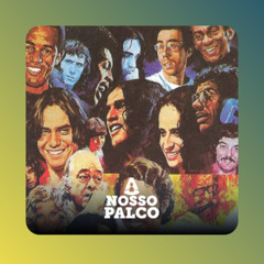 Rádio Aparecida - Nosso Palco: O Brasil traduzido em acordes, letras e interpretações