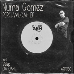 Numa Gomez - Valep (Original Mix)