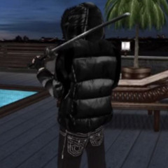 not goin (prod. 8x)