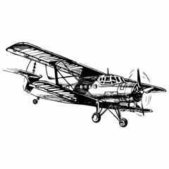 'Aircraft' by Sebastien Baret