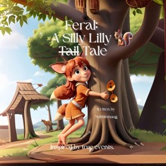 Feral: A Silly Lilly Tale (Part One)