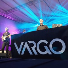 VARGO's SUNDOWNER feat. Roland Cabezas