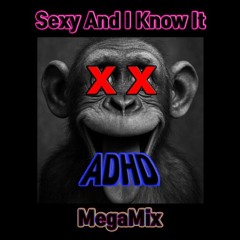 Sexy And I Know It & ADHD MegaMix