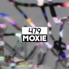 Dekmantel Podcast 479 - Moxie