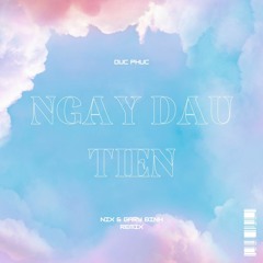 Duc Phuc - Ngay Dau Tien (Nix ft. Gary Binh) *Played By Jeffrey Sutorius at Ravolution
