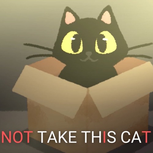 DO NOT TAKE THIS CAT HOME (SPED UP) -26 Recreational repetition