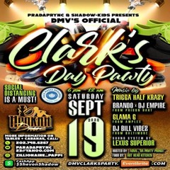 Half Krazy 9/20 (Early Jugglin)