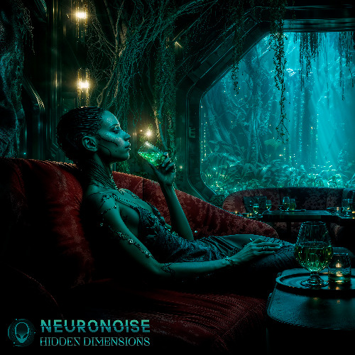 NeuroNoise - Perception