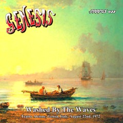 Genesis: Can-Utility And The Coastliners (Live '72)