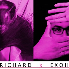 Dawn Richard Ft. Exohmusic - Easy