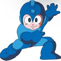 Unnamed Mega Man Project | Plasma Man