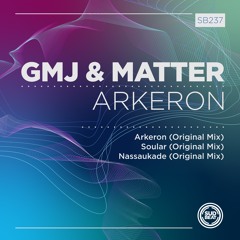 SB237 | GMJ & Matter 'Nassaukade'