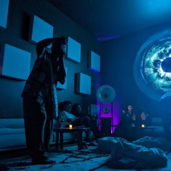 Jim Thompson + m50 @ etc 2025.06.27