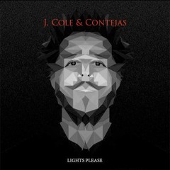 J Cole Lights Please Remake