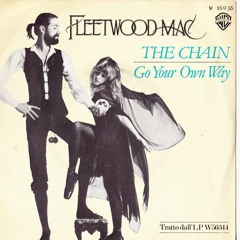 The Chain - Fleetwood Mac (SOURCE remix / FREE DOWNLOAD)