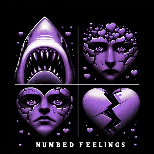 Numbed Feelings // Emotional Tranceset by MORG // selfmastered
