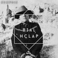 El Santuario Music Podcast Series 013 By Bial HClap  // Enero 2024