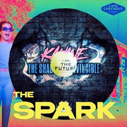 Pump X The Spark X Shadows Mini Mix (The B Team)