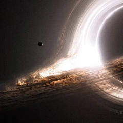 Interstellar x Give Me More (Just Rawer) - Aloboi