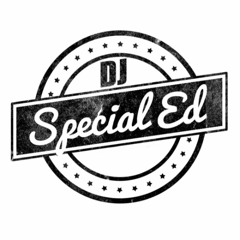 DJ Special Ed - Diggin In The Crates Old School MiXTAPE