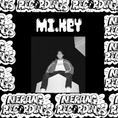 Nerang Invites: MI.KEY