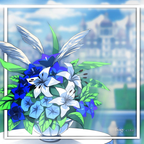 Yokai - sanctuary 💎 | (Album - 「fragmenta/フラグメント」)