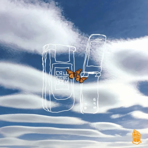 soyiled.milk - call me back (w/ N3AL and MOONBASEBABY)
