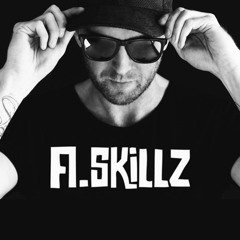 A Skillz - Annie On One - 23.10.2009