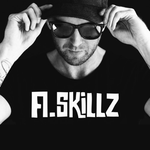 A Skillz - Annie On One - 23.10.2009