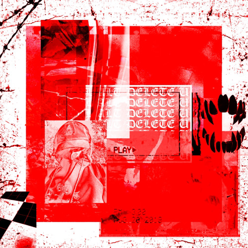 Ctrl-Alt-Delete-U (alt version)