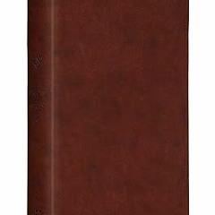 ^Epub^ ESV Student Study Bible (TruTone, Chestnut) Written ESV Bibles (Author)