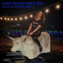 Chace Holiday Party 2023 Part 2