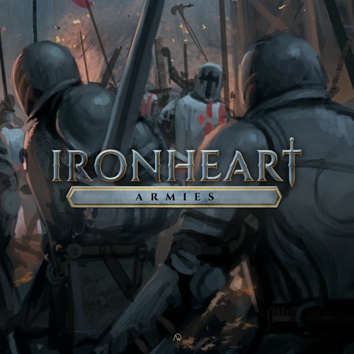 Ironheart - Armies