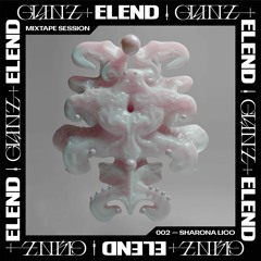 GLANZ+ELEND ╪ 𝕸𝖎𝖝𝖙𝖆𝖕𝖊 𝕾𝖊𝖘𝖘𝖎𝖔𝖓 002 SHARONA LICO
