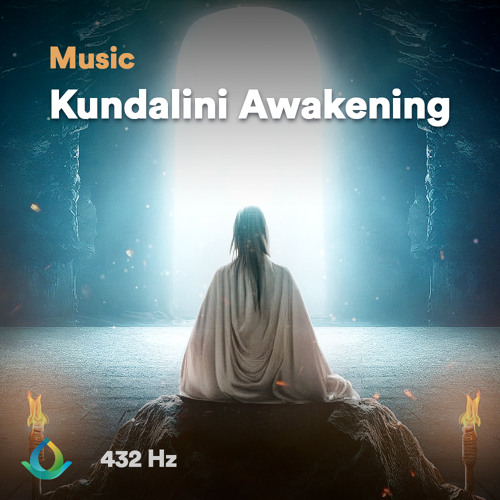 POWERFUL Kundalini Awakening (Flute Meditation Music)