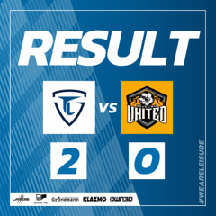 Team LEISURE vs Selecao United - ProLeague Season 33 - Matchday #39 - AI Audio