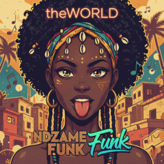 Ndzame Funk