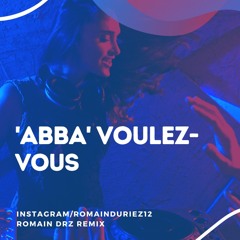 ABBA’VOULEZ - VOUS