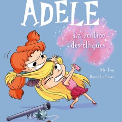 Télécharger eBook BD Mortelle Adèle, Tome 09: La rentrée des claques  PDF EPUB - RGOhNRhUaR