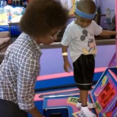 one take.⛹🏾‍♂️