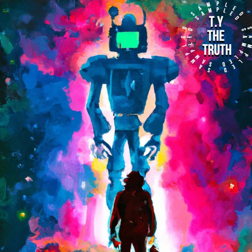 Working With Magic (feat. Matt Giordano) [Prod by. Pacific]