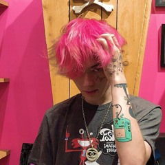 *RIP Sketchy RIP 6 Dogs*『prod. snorkatje』