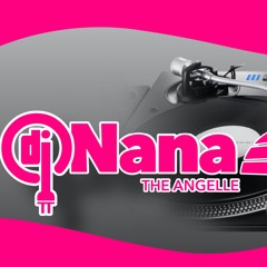 Dj Nana  Raboday Mixtape2021